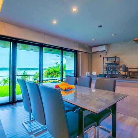 ベイサイドヴィラ宮古島-Bayside Villa Miyako Island- 外观 照片